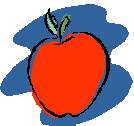 Gifs Animés pommes 38