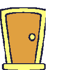 Gifs Animés porte 36