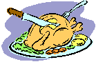 Gifs Animés poulet roti 10