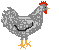 Gifs Animés poulle oeuf 53