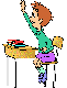 Gifs Animés professeur 2