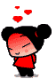 Gifs Animés pucca 115