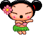 Gifs Animés pucca 130