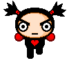 Gifs Animés pucca 45
