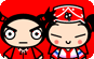 Gifs Animés pucca 8