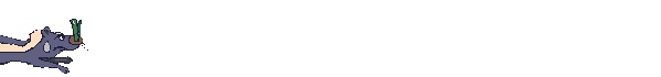 Gifs Animés putois 2