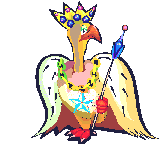 Gifs Animés rapaces 103