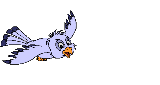 Gifs Animés rapaces 26