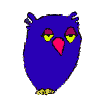 Gifs Animés rapaces 37