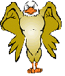Gifs Animés rapaces 59