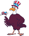 Gifs Animés rapaces 99