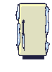 Gifs Animés refrigerateur 6