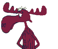 Gifs Animés rennes 110