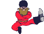 Gifs Animés russie 1