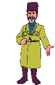 Gifs Animés russie 5