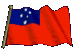 Gifs Animés samoa drapeau 4
