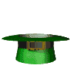Gifs Animés san patrick 24