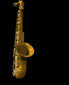 Gifs Animés saxophones 24