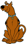 Gifs Animés scooby doo 12