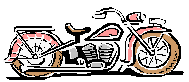Gifs Animés scooter 19