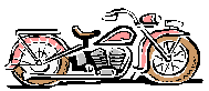 Gifs Animés scooter 19