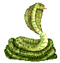 EMOTICON serpents 107