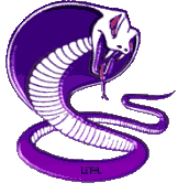 Gifs Animés serpents 57