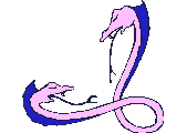 Gifs Animés serpents 85
