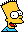 EMOTICON simpsons 95