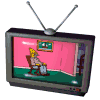 Gifs Animés simpsons abraham 2