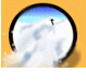 Gifs Animés skieur 11
