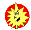 Gifs Animés soleil 71
