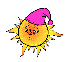 EMOTICON soleil 97