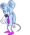 EMOTICON souris 133
