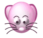 EMOTICON souris 148