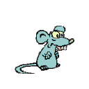Gifs Animés souris 153
