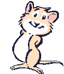 Gifs Animés souris 171