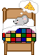Gifs Animés souris 242