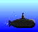 Gifs Animés sous-marin 1
