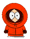 EMOTICON south park 41