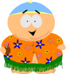 Gifs Animés south park 45