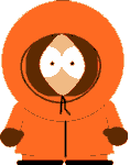 Gifs Animés south park 54