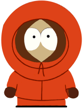 EMOTICON south park 73