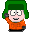 EMOTICON south park 94