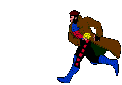Gifs Animés spiderman 10