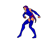 Gifs Animés spiderman 15