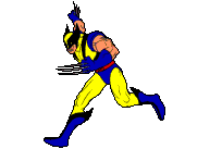 Gifs Animés spiderman 19