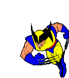 Gifs Animés spiderman 20