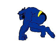 Gifs Animés spiderman 7