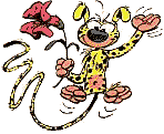 Gifs Animés spiro 2